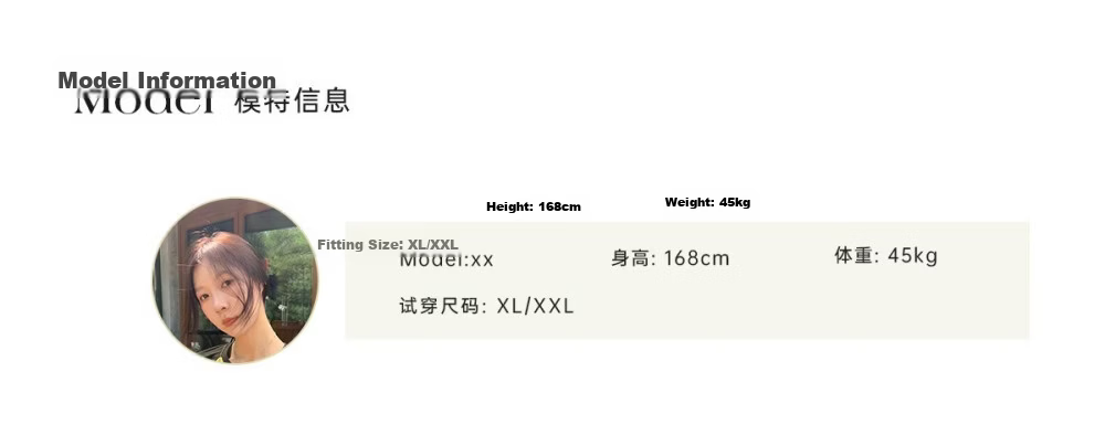 ICH MODE "Versatile Favorite" Loose Slimming Lazy Casual Straight-Leg Jeans Women's Wide-Leg Pants Light Blue S 3
