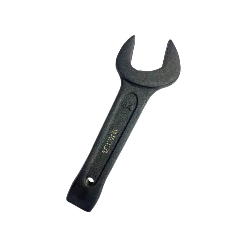 Haomai Heavy-Duty Impact Open-End Wrench 41mm HM-60009041