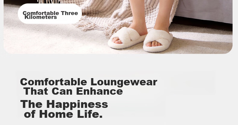 Me feeling Women's Summer New 7A Antibacterial Anti-Mite 3-Piece Loose Breathable Pajama Set Suitable for Outdoor Wear 8