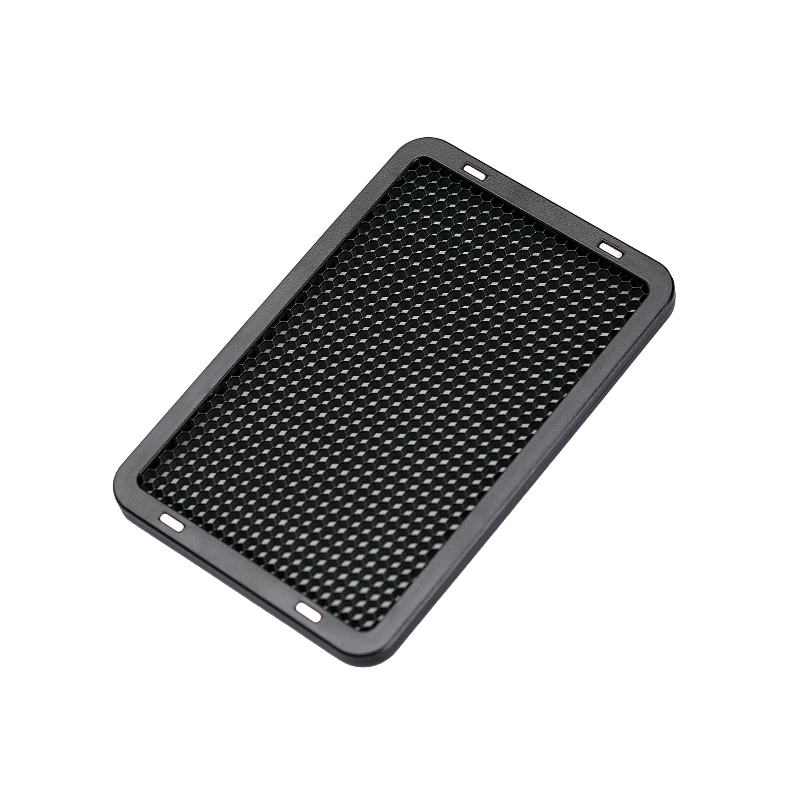 AMARAN ACE 25c 25x Photography Light Accessory, 30° Honeycomb Grid, Live Streaming, Photography, Video Light Control, Soft Light Accessory