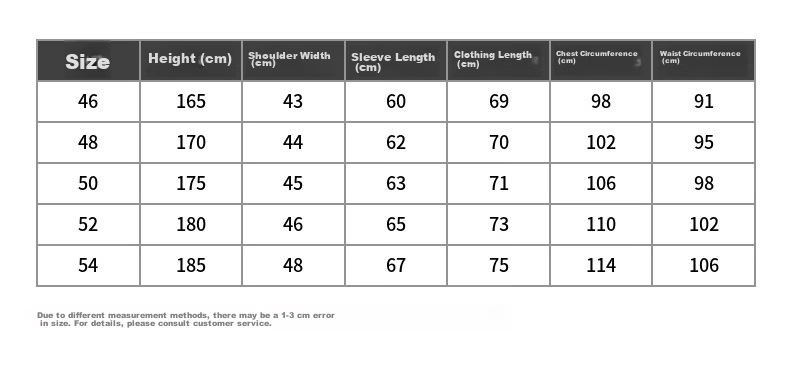 G2000 Men's Spring Autumn Comfortable Versatile Casual Blazer with Multi-Directional Stretch (Mall Edition) 9