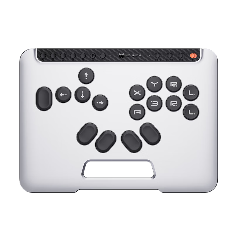 Mojang Doujiang Hitbox Fighting Keyboard Street Fighter 6 Hit Box Arcade Controller Switch 2 Wireless Gamepad PC Computer Steam Tekken 8 Fatal Fury