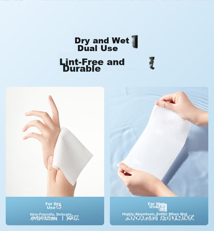 Ochama Facial Tissues 300 Sheets 7