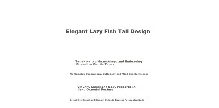 MT Smart Warm Style Winter Lazy Round Neck Fish Tail Soft Comfortable Elegant Knit Long Dress for Women 2