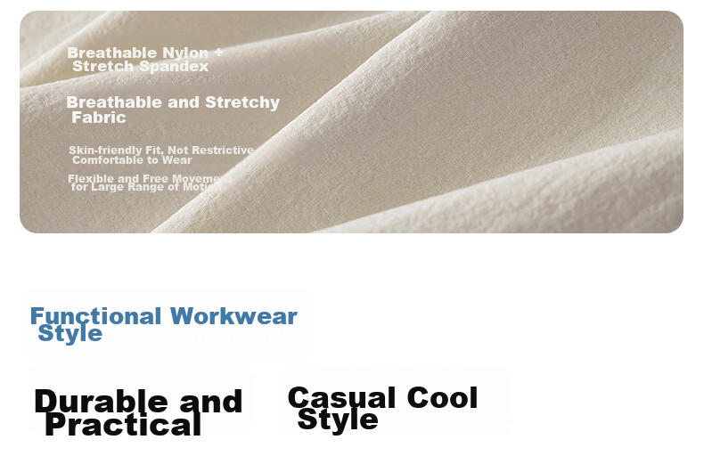 Langsha Women's Work Pants Summer Ice Silk 2026 New Quick-Dry Loose Wide-Leg Straight Outdoor Sports Trousers 8