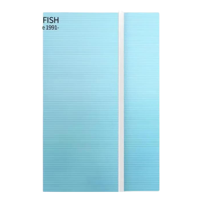 Modouyu Sun Protection And Heat Insulation Film, Light-Blocking Film, Changhong Blue, 0.9*2 Meters, Sunshade Film, Window Privacy Glass Sticker
