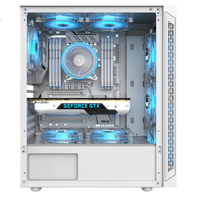 White Image 3