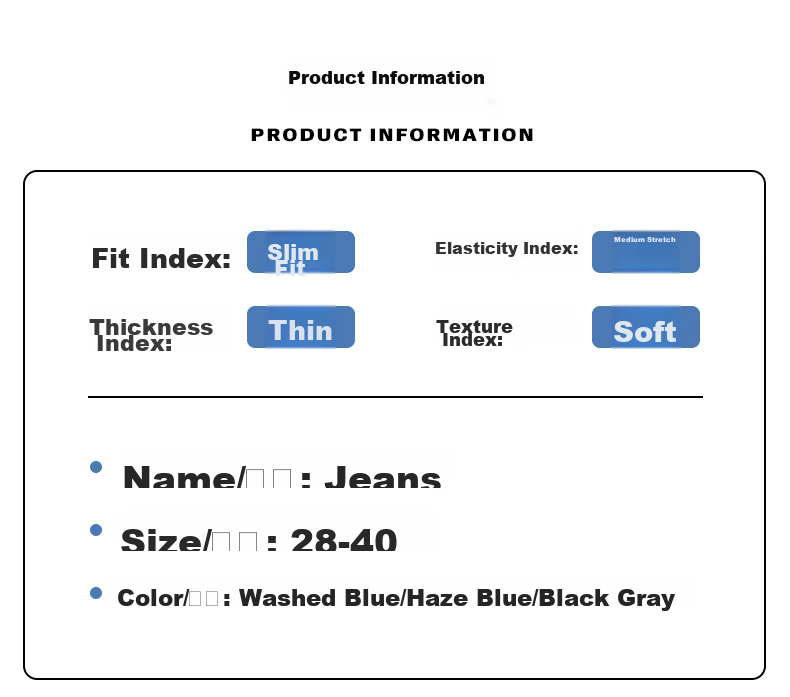 TUCANO Men's Denim Shorts Cotton Comfortable Lightweight Business Casual Five-Point Pants Washed Blue Size 29 Father's Day Gift 8