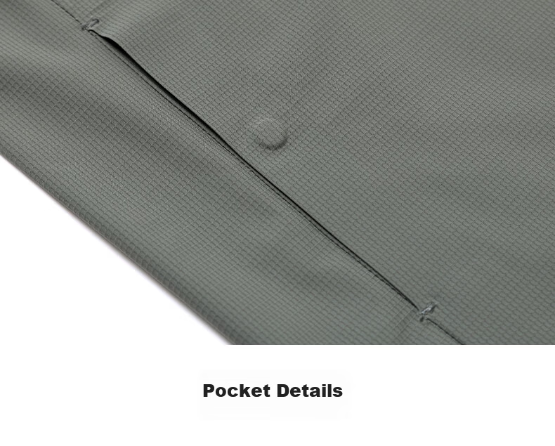 FIRS 【UPF50+】 Ice Silk Lightweight Sun Protection Jacket for Men Spring Summer Business Casual Sunproof Executive Blazer 16