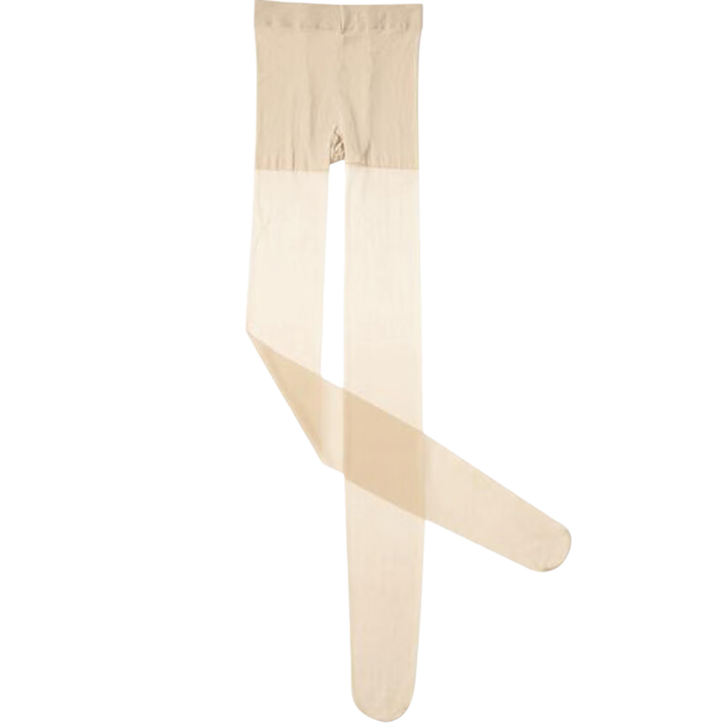 LangSha Spring Summer New Women's Stockings Thin Anti-Snag Nude Ultra-Thin Pineapple Skin-Beautifying Pantyhose Bare-Leg Effect