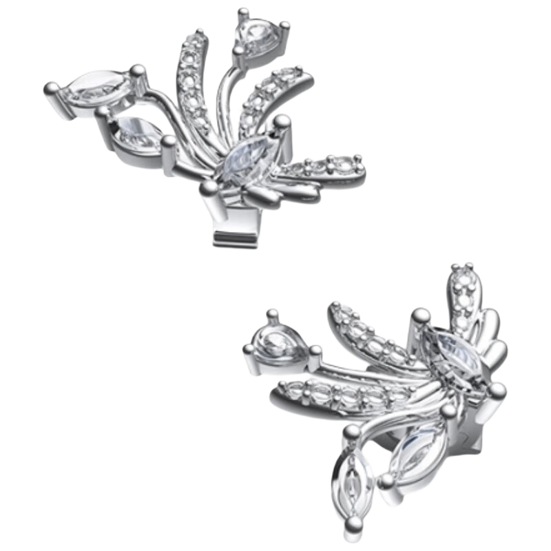 Baseus XC1/MC1 Series - Radiant Orchid Earrings