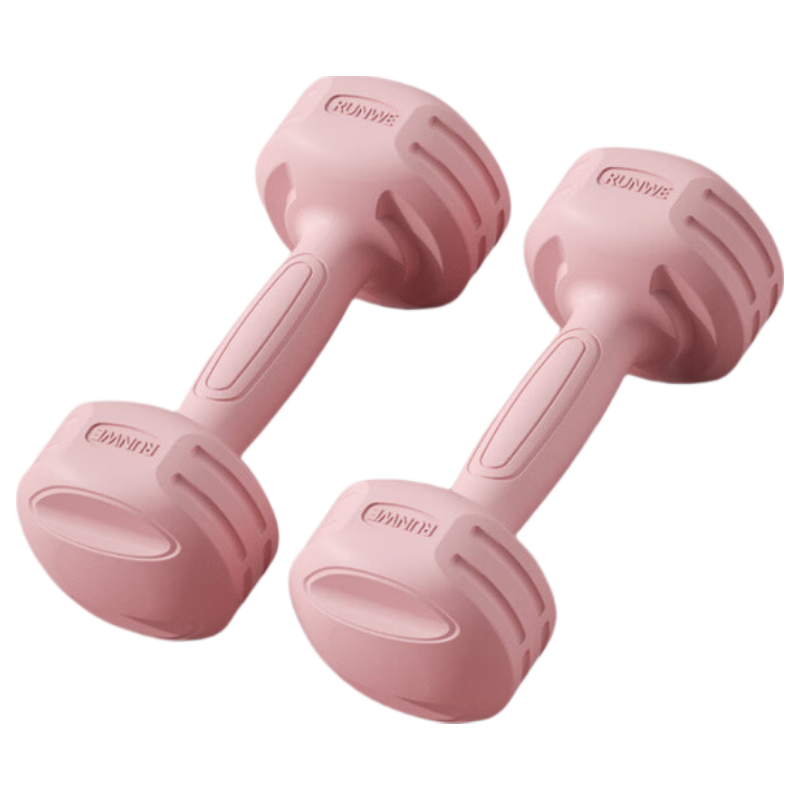 Langwei Dumbbells Women's Home Fitness Yoga Arm Muscle Training Arm Shaping Men