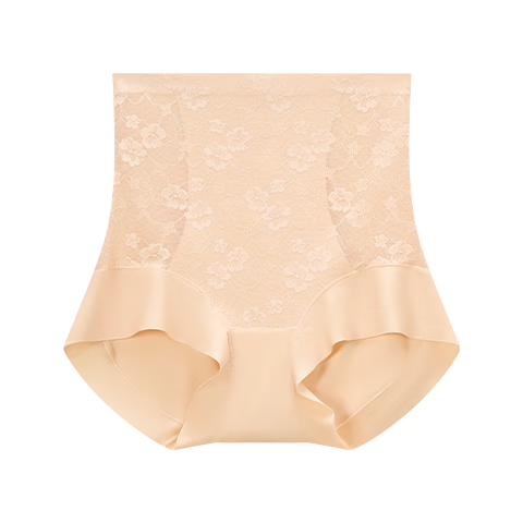 GRACEWELL High-Waist Slimming Shaping Safety Shorts Tummy Control Hip Lift Summer Thin Body Shaper Leggings QS