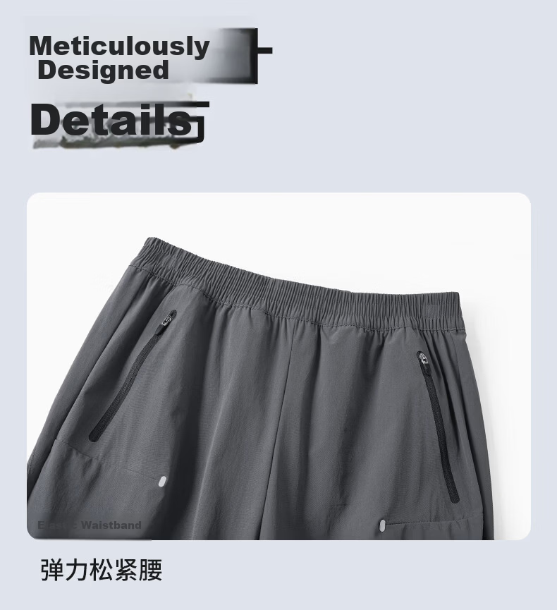 Langsha Paratrooper Work Pants Women Spring Summer High Waist Slight Flare Straight Leg Stretch Water-Repellent Casual Flared Hiking Trousers 15