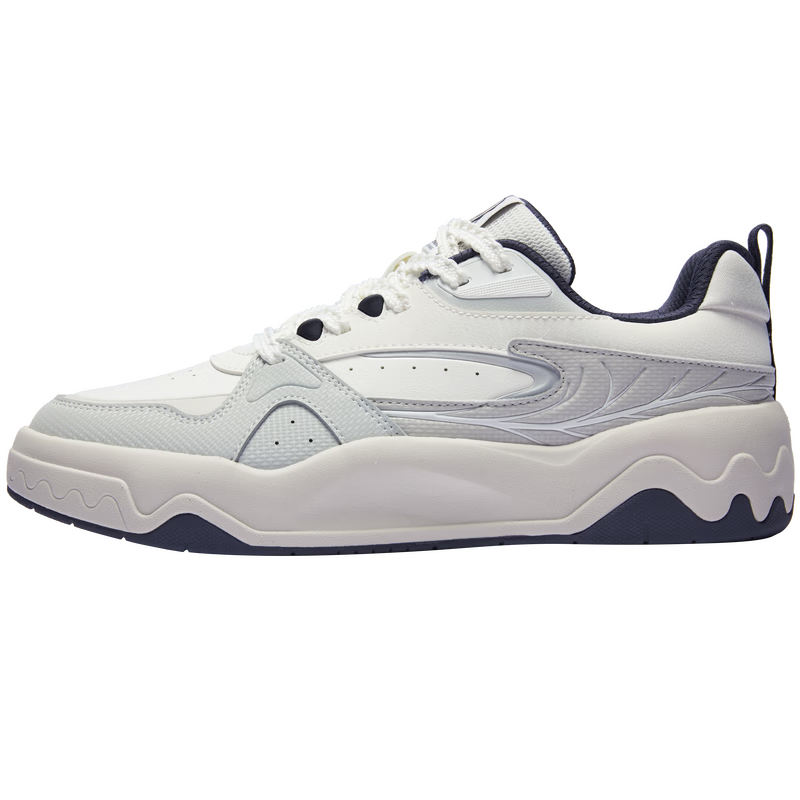 ERKE Men's Casual Sneakers Summer 2026 Breathable Versatile Sports Shoes | Bitter Melon