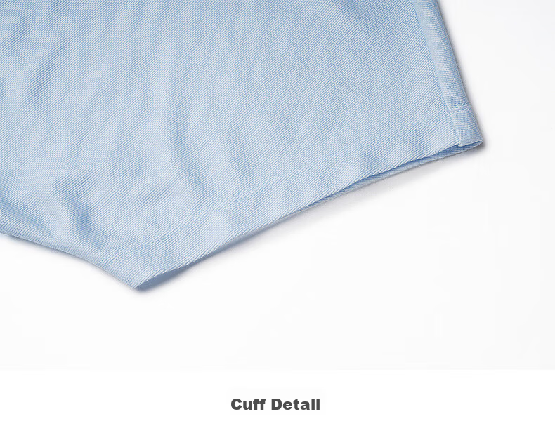 Olrain Eurier Casual Loose Short Sleeve T-Shirt Women Summer New Trendy Top Blue S 34