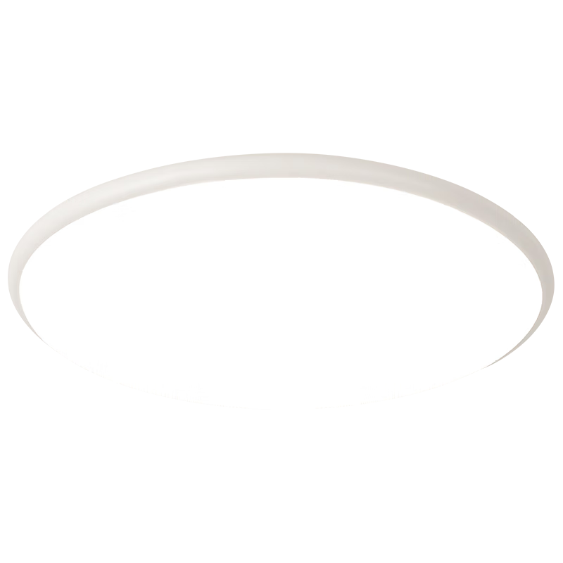 NVC Future Light Full Spectrum Eye Protection Ceiling Lamp Ra98 Smart Control Bedroom Light 60W Round White