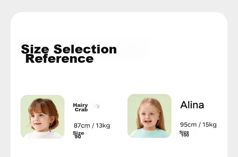 Babycare Natural Cool Short Sleeve Spring Summer Baby Soft Moisture-Wicking Quick-Dry Crew Neck T-Shirt Foam Green 140 20