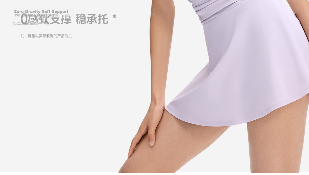 PUMA Women's One-Piece Swimsuit Slim Fit Backless UV Protection Beach Vacation Swimwear Anti-Exposure Hot Spring Bathing Suit 15