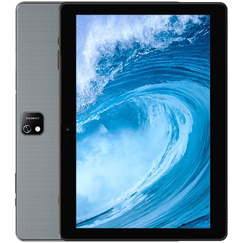 Acer Youyue FUN A312 Tablet 2026 New 10.1-inch HD Screen 4G+64G WiFi Version for Online Learning, Gaming, Meetings, and Children's Education