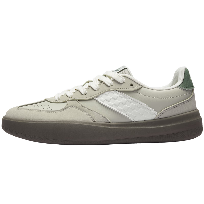 ERKE Men's Casual Sneakers Summer 2026 New Breathable Versatile Thin-Soled Trendy Sports Shoes | Hongteng