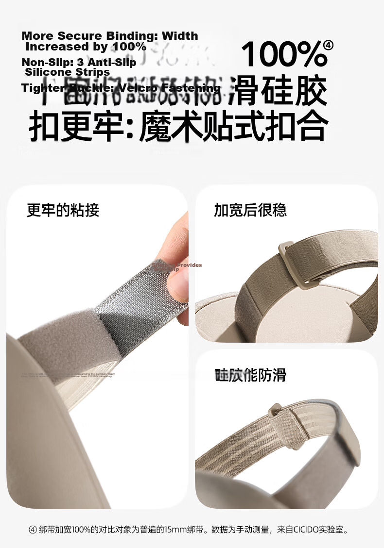 CICIDO Premium Adjustable Maybach Car Headrest Neck Pillow Driver Seat Cushion Universal for Tesla Xiaomi 8