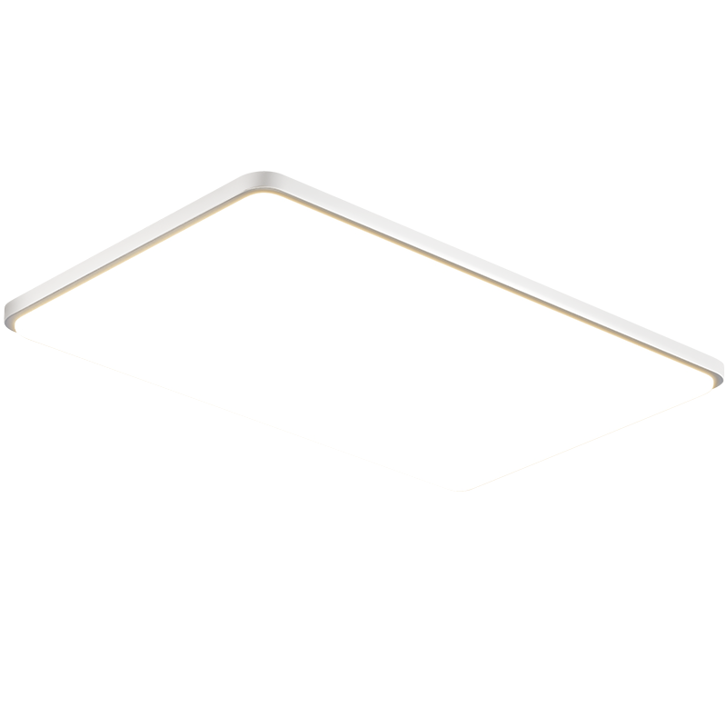 HP Living Room LED Ceiling Light Eye Protection Smart Zhongshan Lighting Full House Package Zhenzhiguang with Installation