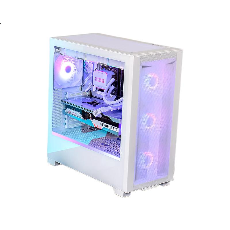 White Image 3