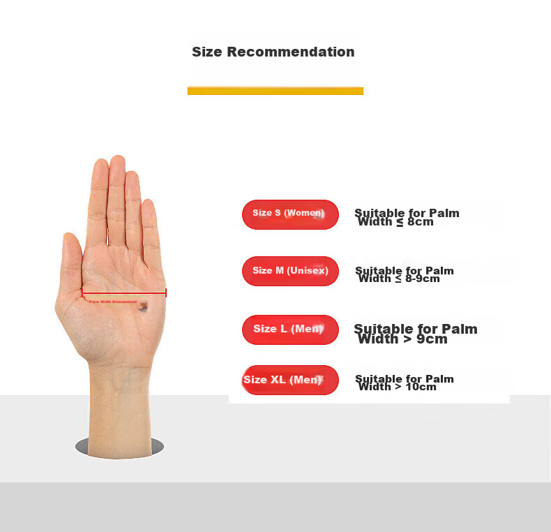 Nanyang Fleece-Lined Latex Gloves 80g Waterproof Chemical Resistant Oil Resistant Wear-Resistant Work Gloves Property Maintenance (Min Order 3 Pairs) Thickened Fleece Lining S/Small Size*1 Pair Red 21