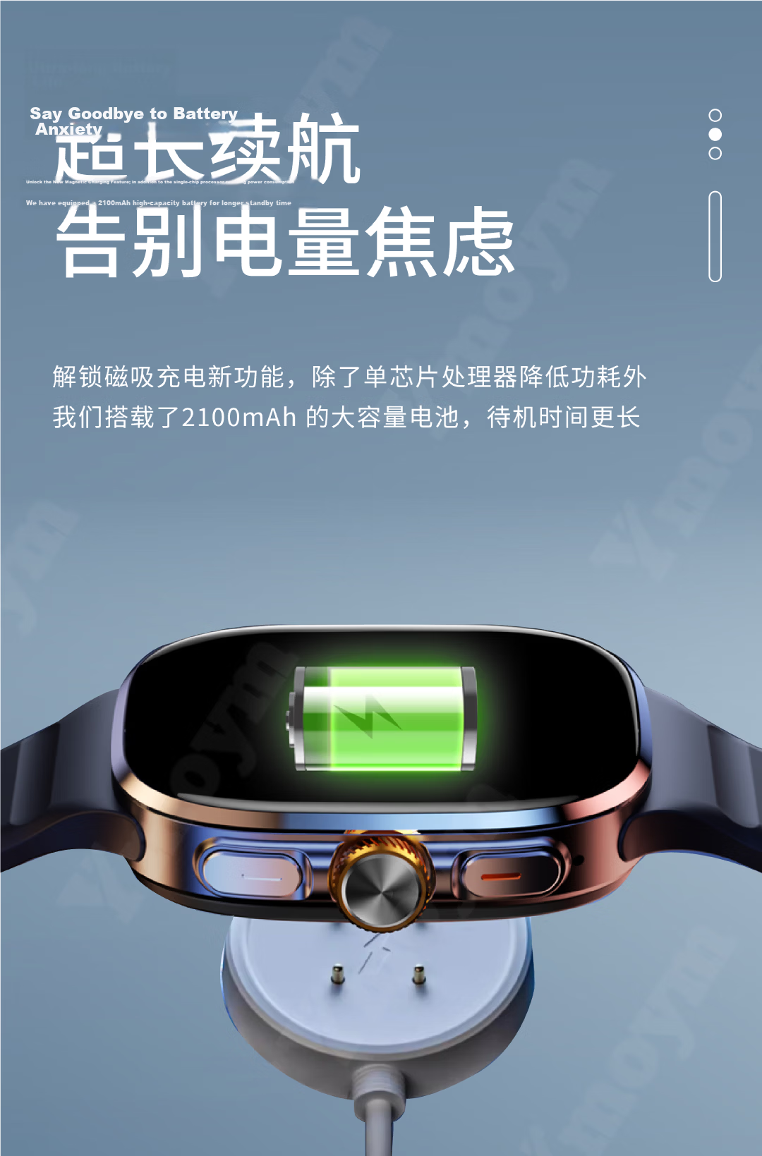 YMOYM Large Screen SIM Card Phone Smartwatch 5G SIM Card Download Video Call WeChat Ride Navigation for Adults and Students 21