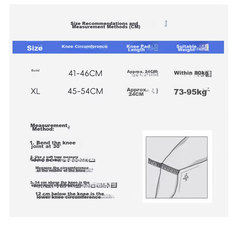 LI-NING Sports Knee Brace Men Professional Protective Lightweight Summer Edition Women Running Basketball Badminton Mountaineering Meniscus Injury Special 8