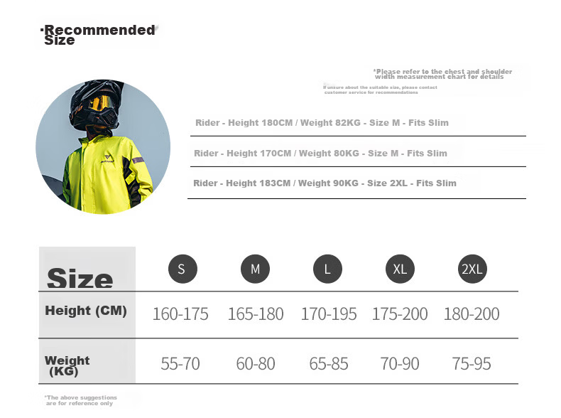MOTOWOLF Ultra-Thin Split Motorcycle Raincoat and Pants Outdoor Riding Rain Gear for Delivery Riders and Electric Bikes Waterproof Rain Suit 17