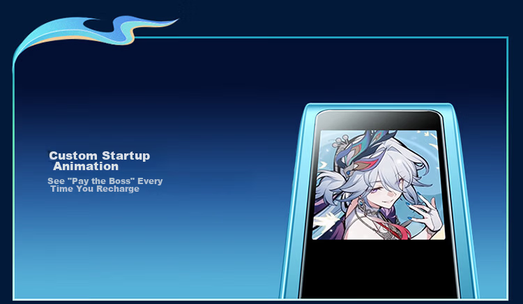 UGREEN × Honkai: Star Rail Yaoguang Limited Edition 45W GaN Charger for Apple 17 Pro Max Fast Charging Head / iPhone 16 iPad 2
