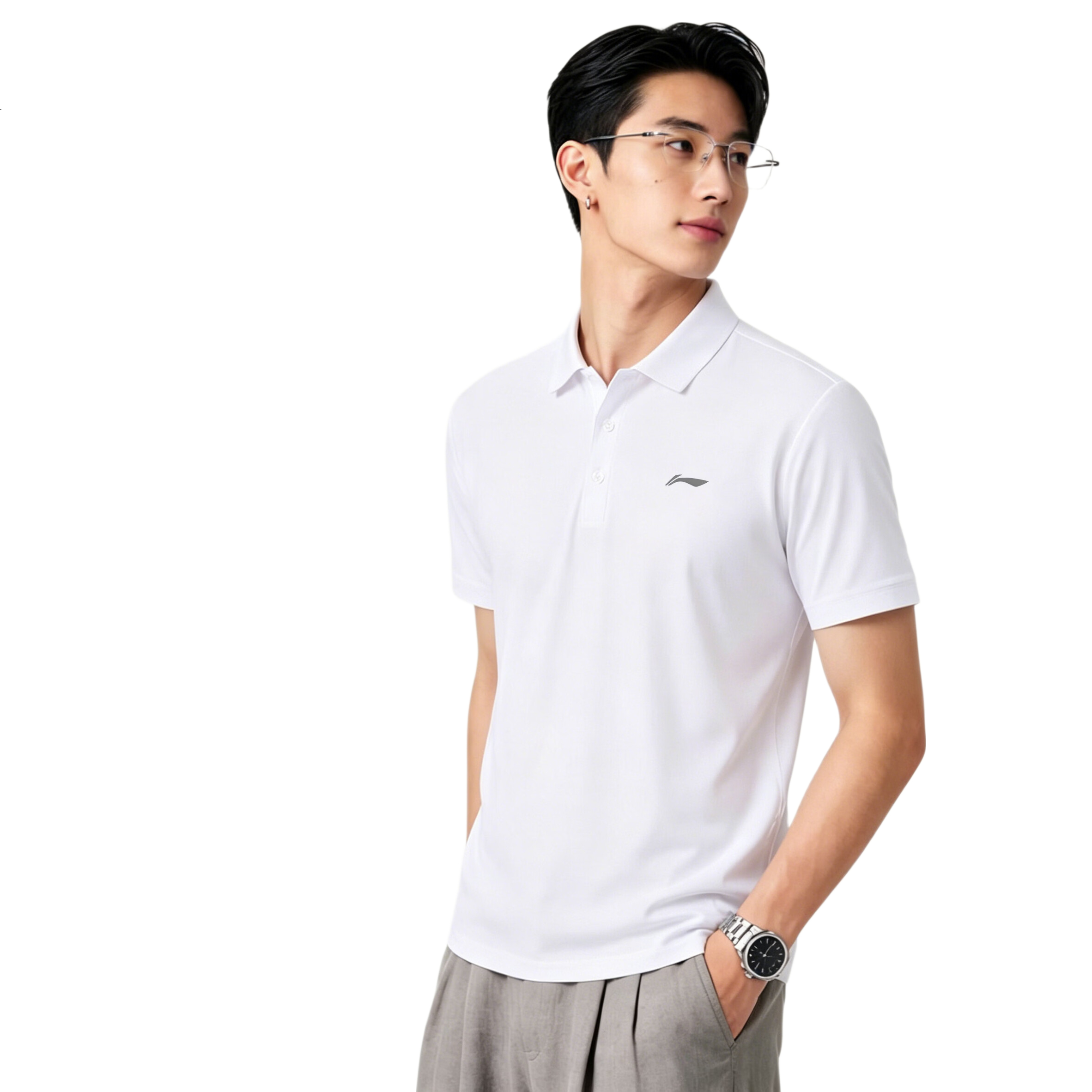 White Image 3