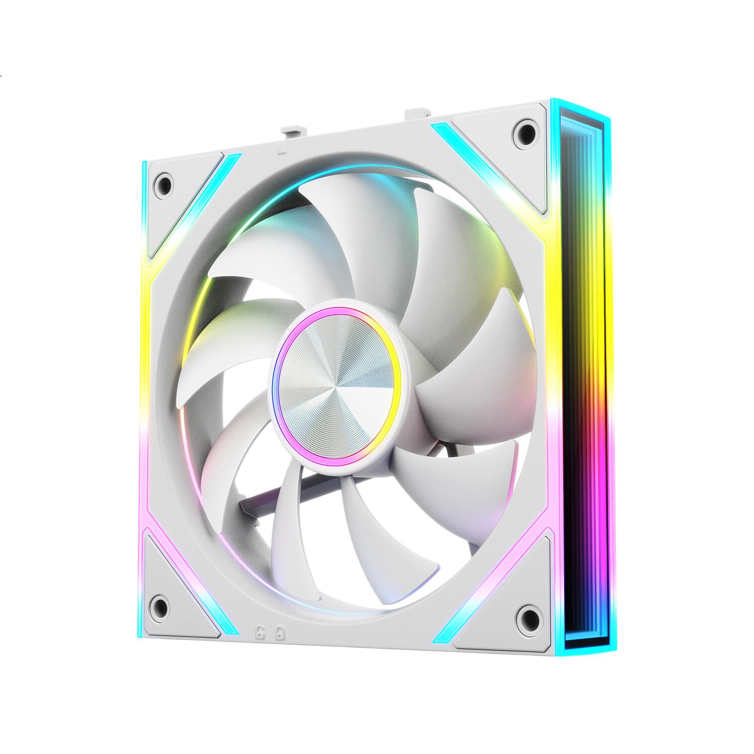 White Image 1
