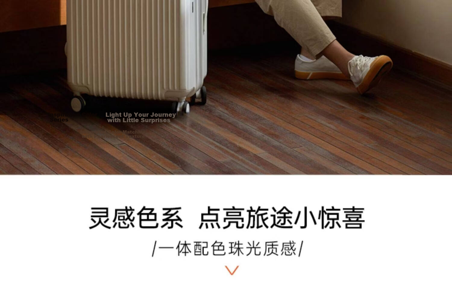 Diplomat Large Capacity Travel Luggage Women's Suitcase TC-928 Mint Green 25 Inch 5