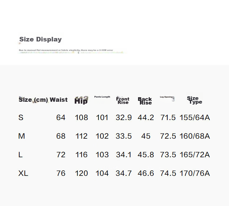 Demana Fresh Cotton Summer Bohemian Paisley Elastic Waist Straight Slim Casual Pants for Women Premium Feel 2