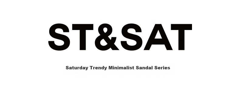 Saturday Casual Women's Sandals 2026 New Summer Thick Sole Height Increasing Lightweight Breathable Sports Sandals for Skirts 1