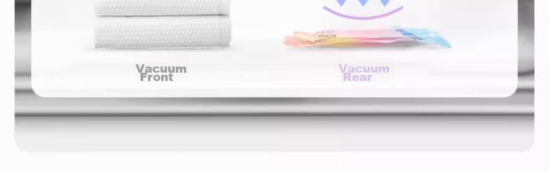 Deyou [Dilraba Same Style] Disposable Bath Towel Portable Travel Pack Large Thickened Individually Packaged 2 Pieces 7