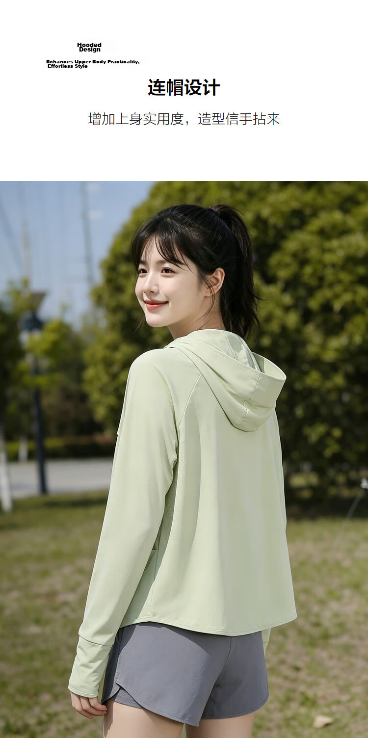 Demana UPF50+ UV Protection Summer Cape Batwing Sleeve Slimming Jacket for Women Premium 6