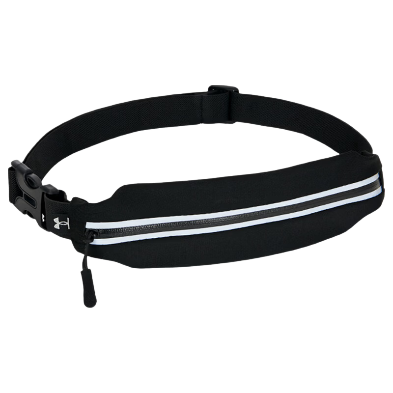 Under Armour Cycling Supply Waist Bag Crossbody Bag Sports Riding Phone Waist Pack Outdoor Travel Shoulder Chest Bag for Men and Women