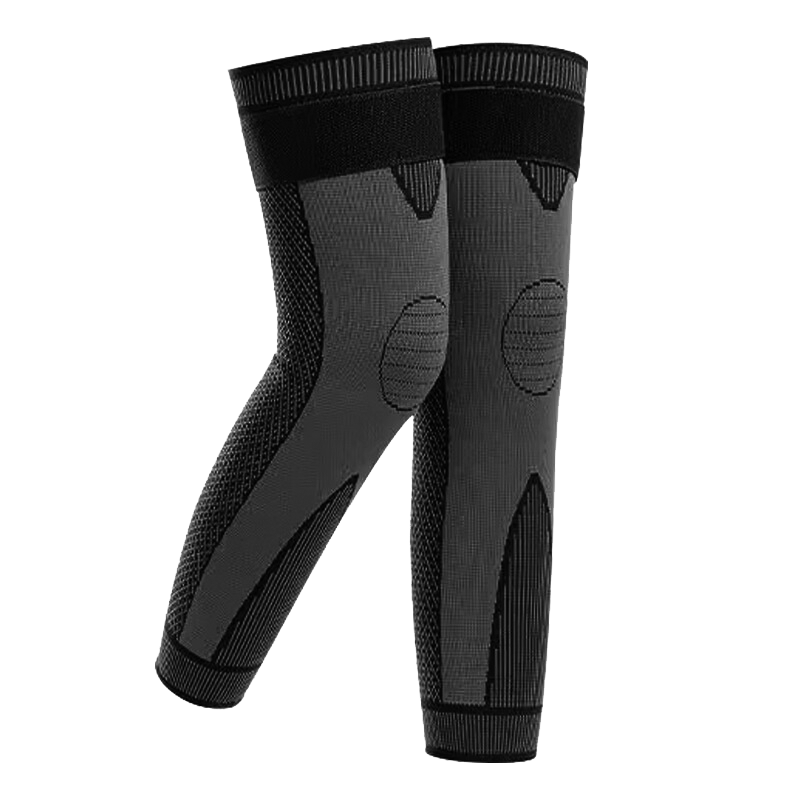Dipple Knee Warmer Self-Heating Moxa Knee Brace for Elderly Arthritis XL