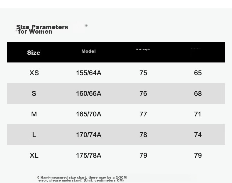 Biyinlefen [Ice Comfort Elastic] 2026 Spring Summer New Women's Casual Commuting Outdoor Cool Micro-Structured Elastic Skirt 17