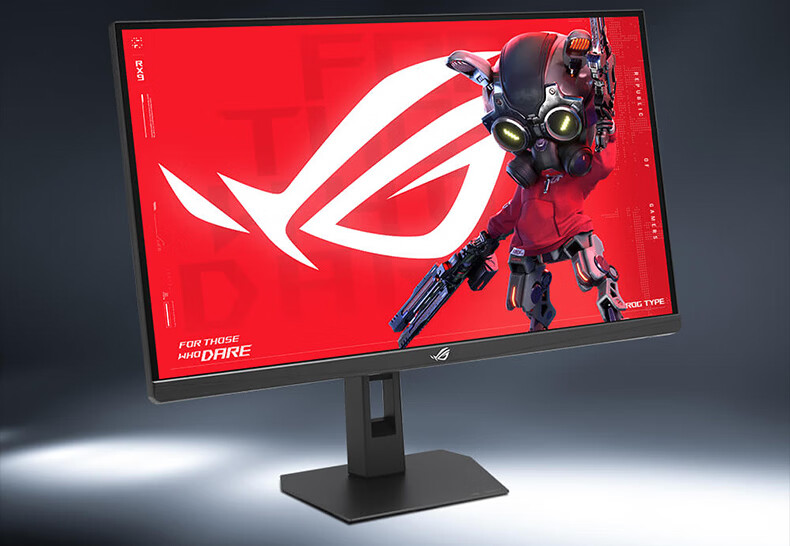 ASUS ROG XG27AQDMGR, 27-Inch 2K Gaming Monitor, 240Hz Display, OLED, 0.03ms Response Time, HDR400, G-SYNC, HDMI2.1 Monitor 17