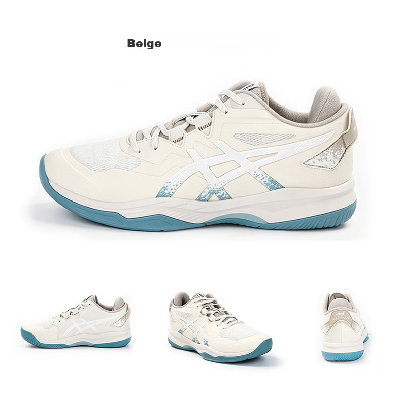 ASICS GEL-FASTBLAZE Low-Top Durable Non-Slip Shock Absorption Men's Basketball Shoes 1063A109-400 Size 42.5 20