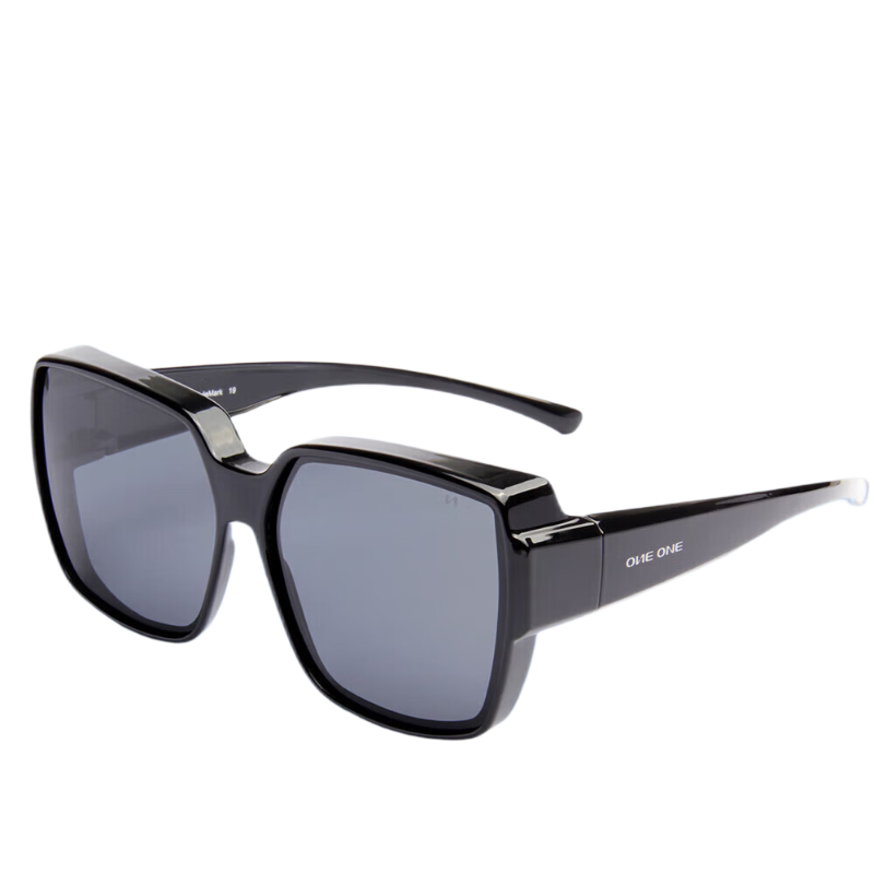 Anan Polarized Sunglasses Unisex Lightweight Sun Protection Driving Outdoor Travel Shades