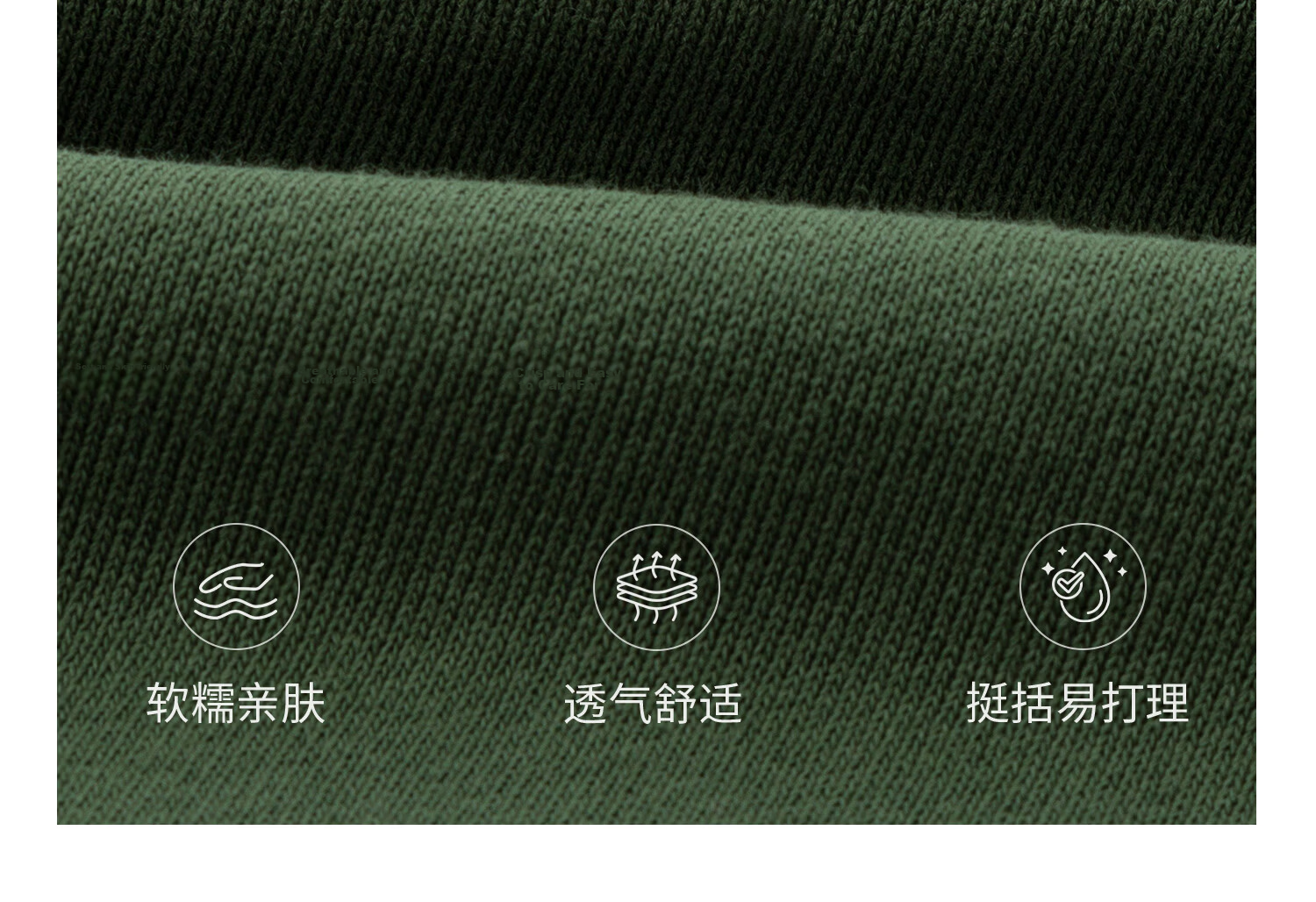 Metersbonwe Men's Hoodie 2026 Spring New Casual Letter Print Long Sleeve Top Ink Black M170/92A 7