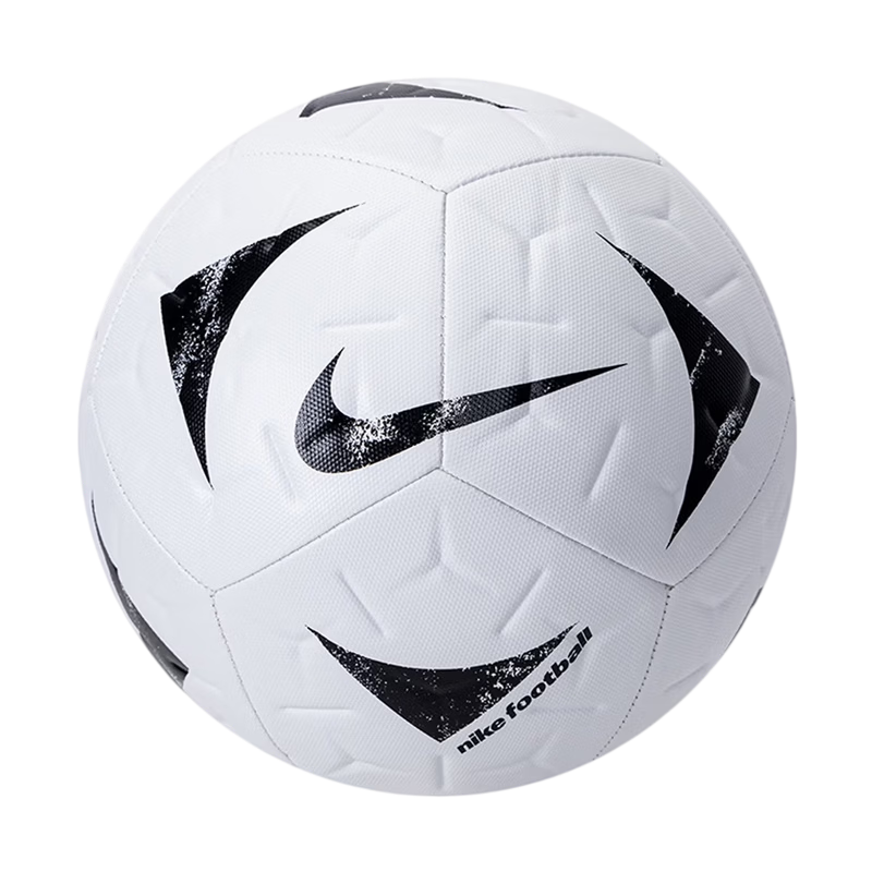 NIKE Soccer Ball, Standard Size 5, NK ACADEMY CEL Youth Training And Competition Ball, IV5709-101