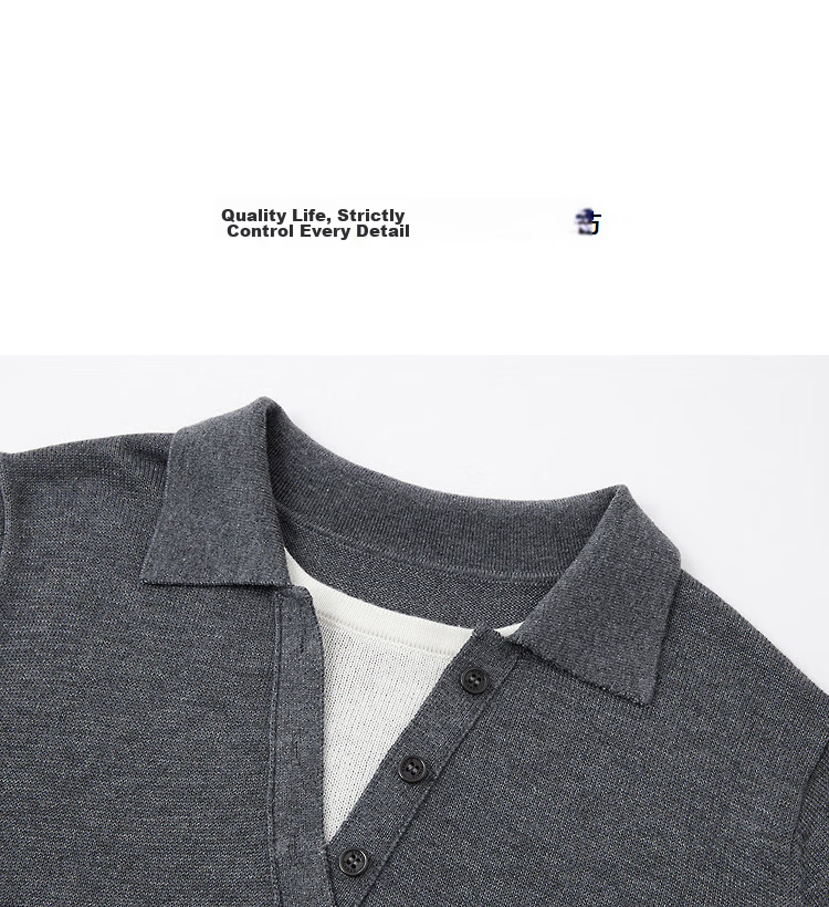 Demana [Mulberry Silk and Wool Blend] Spring Smart V-Neck Color-Block Short Sleeve Slim Loose Dress for Women 12
