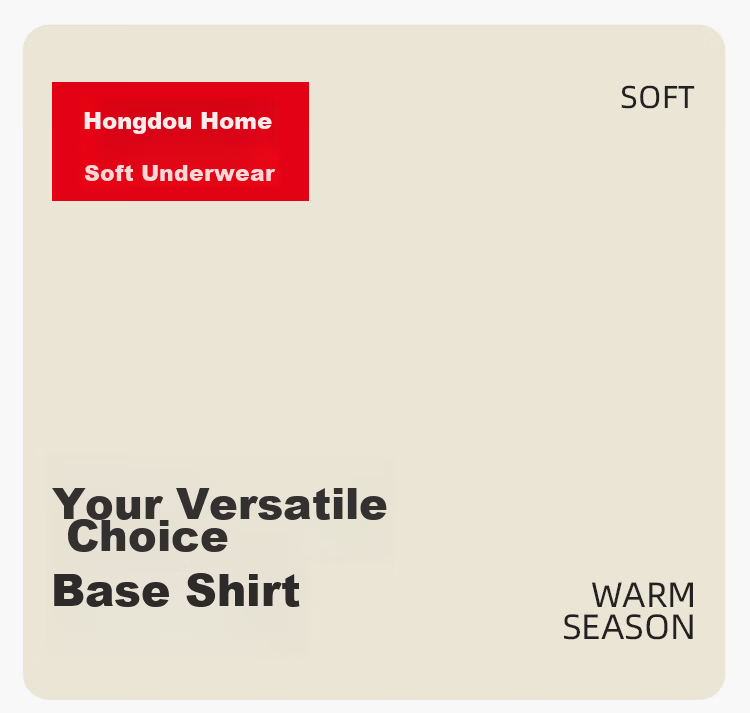 Hodohome Unisex T-Shirt Crew Neck Solid Color Cooling Breathable Lightweight Short Sleeve Top 175 1